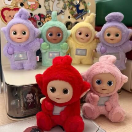 TELETUBBIES VIBRANCY (POPMART)