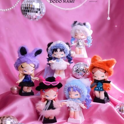 DODONAMI Midnight Disco